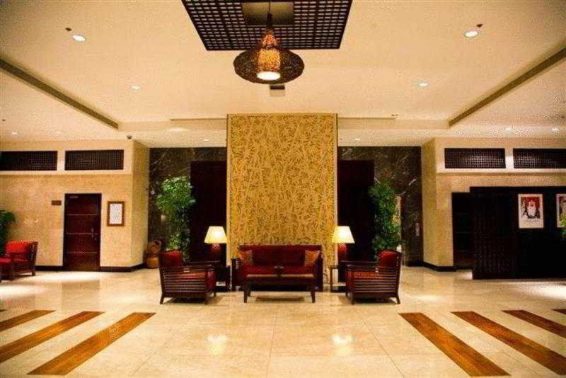 Park Apartments Dubai,An Edge By Rotana Hotel Exterior photo
