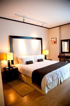 Park Apartments Dubai,An Edge By Rotana Hotel Exterior photo